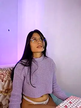 NayeCloud Live XXX-chat