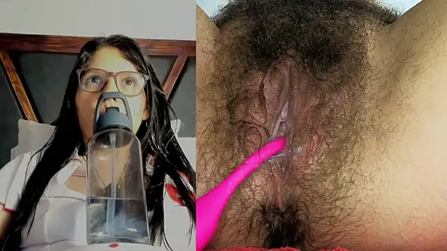 donnasoto 网络视讯表演