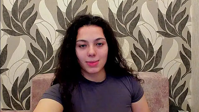 Dianasi's Live XXX Chat