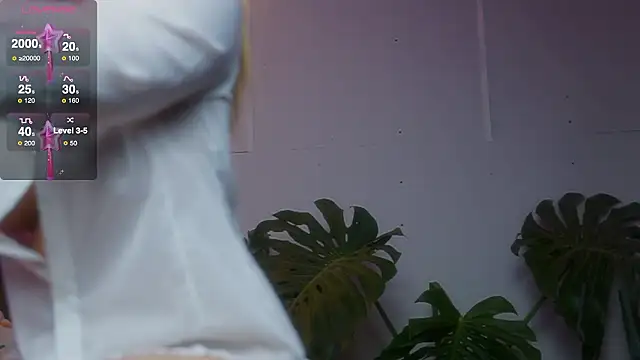 Czat XXX na żywo – laybunny1