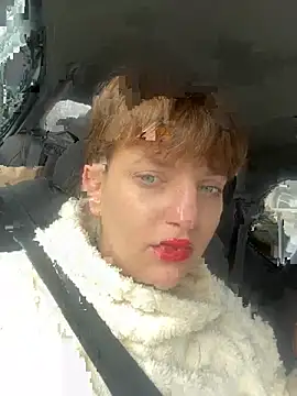 Chat XXX Live Lilith_marie23