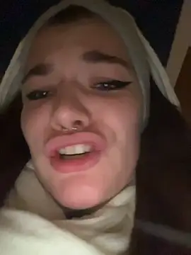 Chat XXX ao vivo de Holy_Tereza