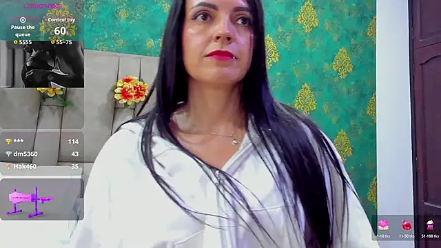 SuzanSmithh live XXX chat