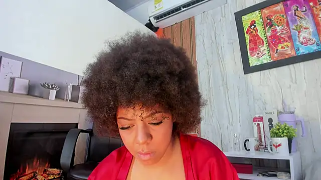 Chat XXX Live Alika01