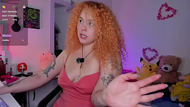 Chat XXX Live Alaska_colors7