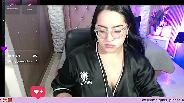 Sofiia_davis23n Live XXX chat