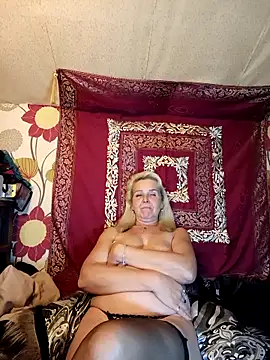 Czat XXX na żywo – CassandraSandra44