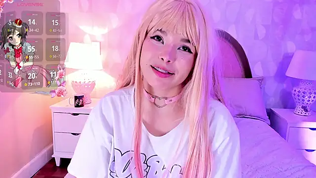 angeline_teen élő XXX-chatje