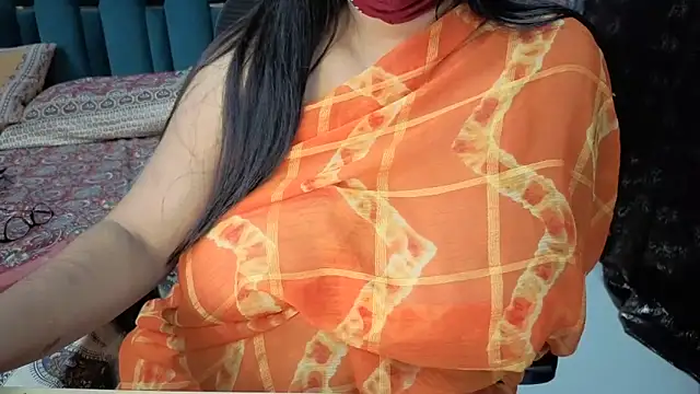 عرض كام The_Queen_Molly