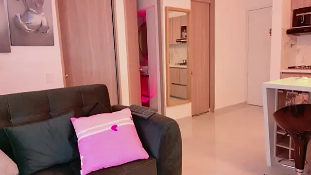 Susanamendezzn Live XXX chat