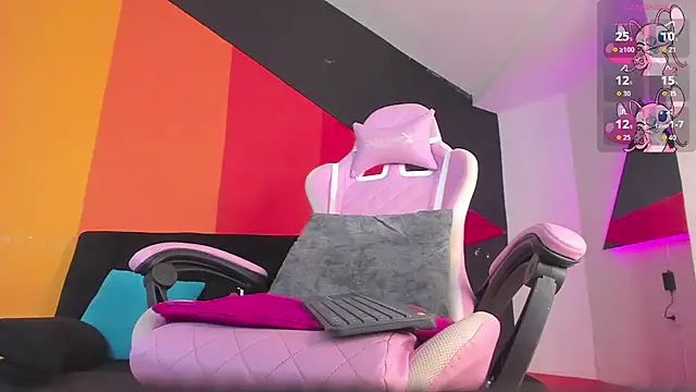 Czat XXX na żywo – Sidney_Belle