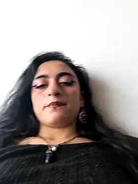 Lila_Desiree 웹캠 쇼