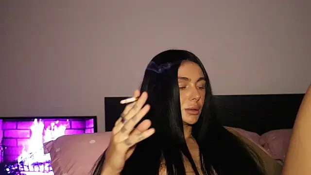 IvyKaelani's Live XXX Chat