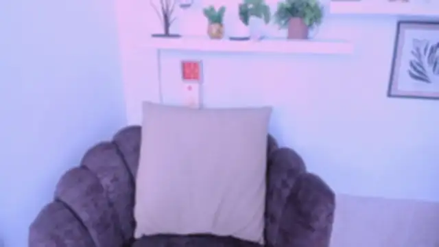 Alana_abadのウェブカメラショー