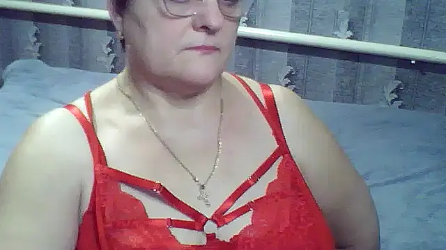 ElzaJewel's Live XXX Chat