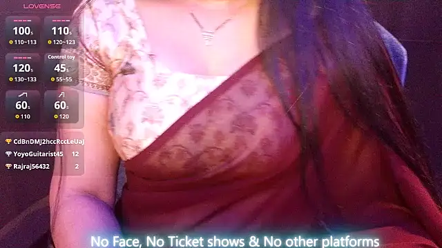 Anu__Reddy 即時 XXX 聊天