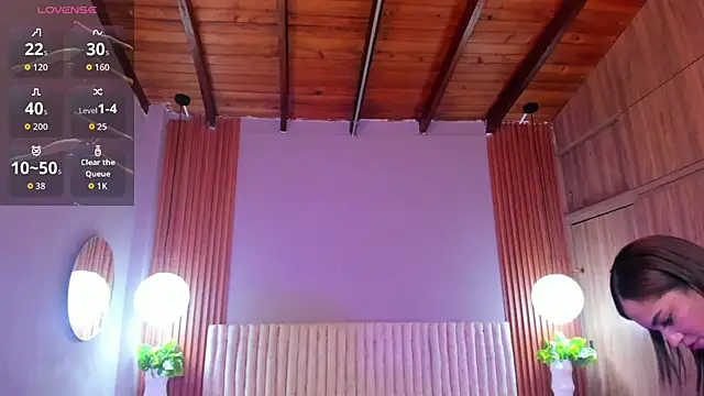 Chat +18 de zafirolong ao vivo