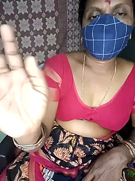 Janu-telugu's Live XXX Chat