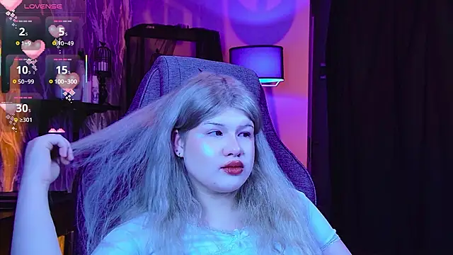 Chat XXX Live LilithNelson