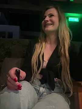 Czat XXX na żywo – IsabellaEtha