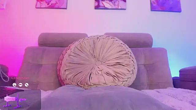 Show Webcam de SebastianHilton