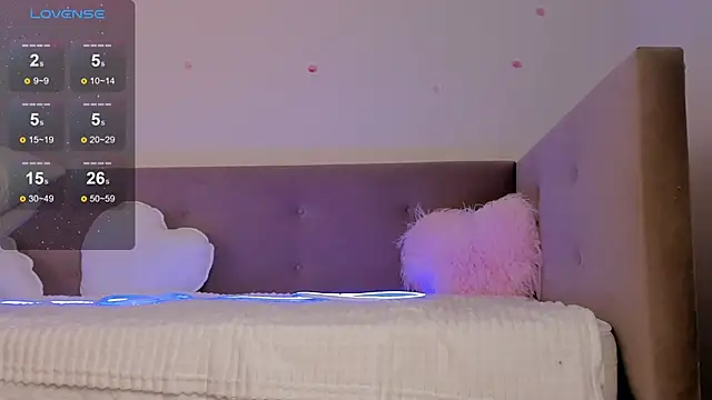 Czat XXX na żywo – CrystalSoul_