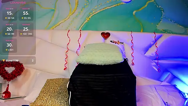 bbyalexxxa live XXX chat