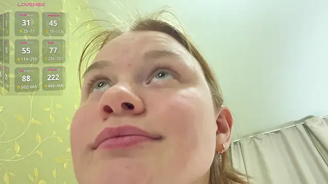 KarlynGow's Live XXX Chat