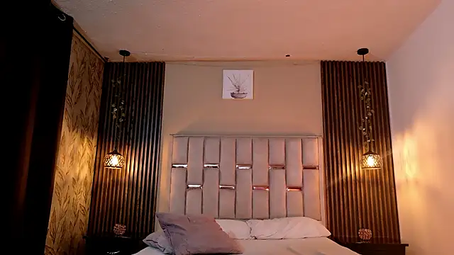 James_Adams_01 Show Webcam