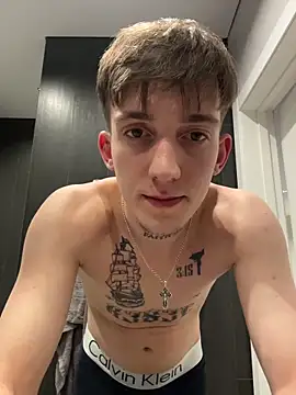 Rabizoon webkamerás műsora