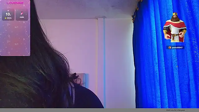 love_samantha live XXX chat