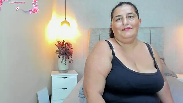 Chat XXX ao vivo de zara_milf