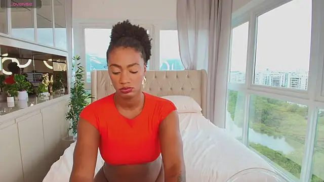 Chat XXX ao vivo de Patricia_Rosse21