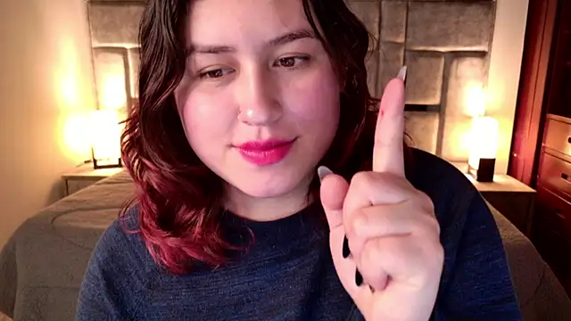 Chat XXX ao vivo de azul_veraa