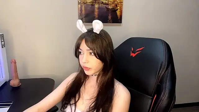 Chat +18 de purr_queen ao vivo