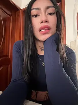 Bonny_Eva 在線直播表演