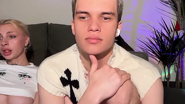 twl8vibe – Kamerová šou