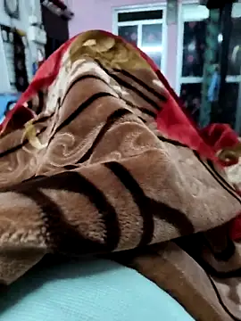 hunterkingshan Show Webcam