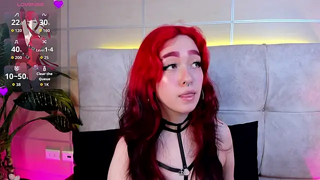 Dakota_kl élő XXX-chatje