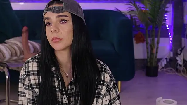 Chat +18 de SkyMusee_ ao vivo