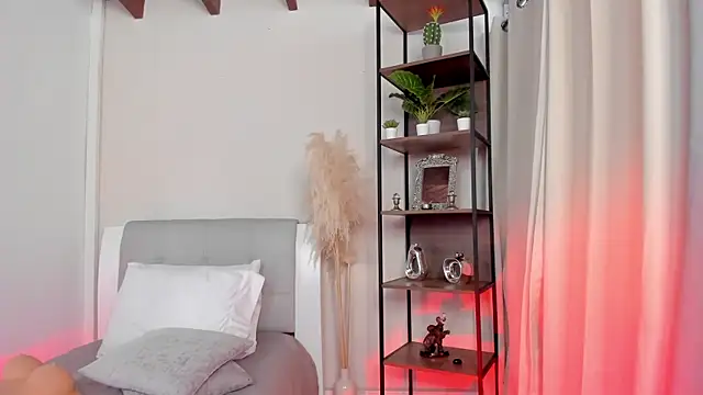 antonela-bella's Live XXX Chat