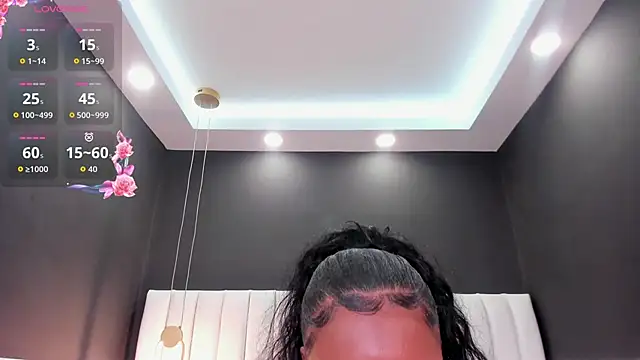 Chat +18 de laia_fisher_ ao vivo