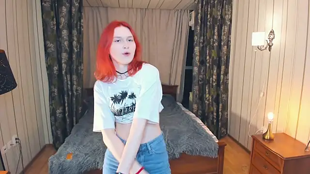 แชท XXX สดของ LinaMalech