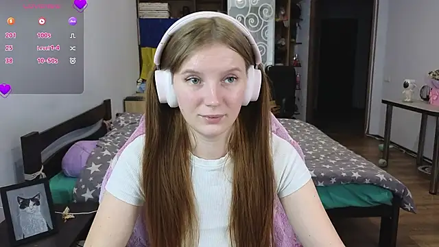 Chat XXX Live Mary_Blu