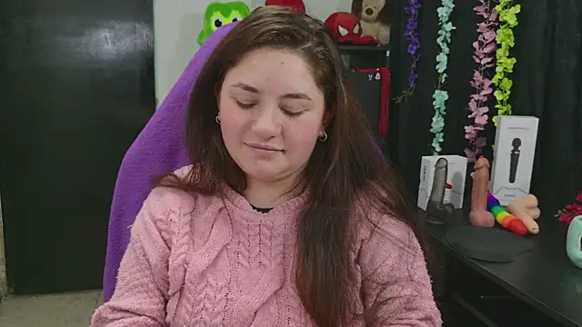 ann_bronwn Live XXX chat