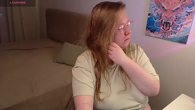 Chat XXX Live Bunny_Anya