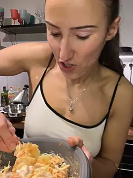 spottyyy's Live XXX Chat