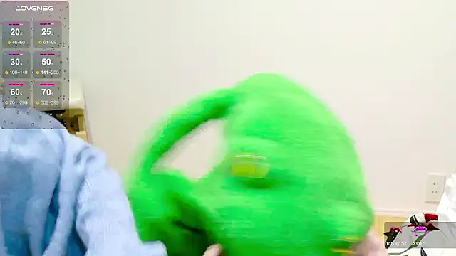 Chat XXX Live Chiak_ouo