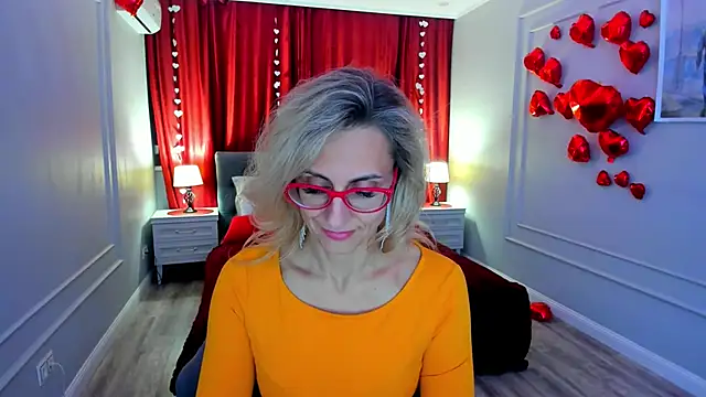 MuseOfStage's Live XXX Chat