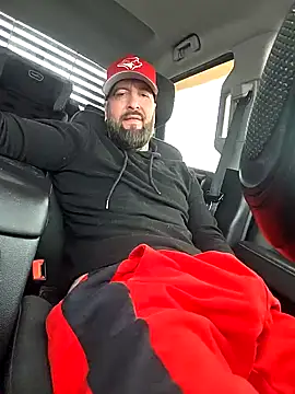 Beardedtattood live XXX chat